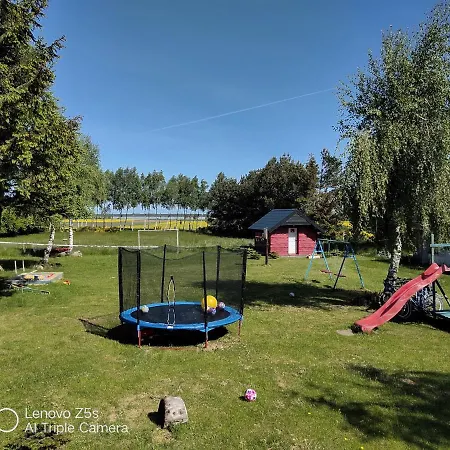 Agroturystyka Nadmorska Szarbelowo 2