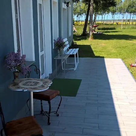 Agroturystyka Nadmorska Szarbelowo 2 Karcino