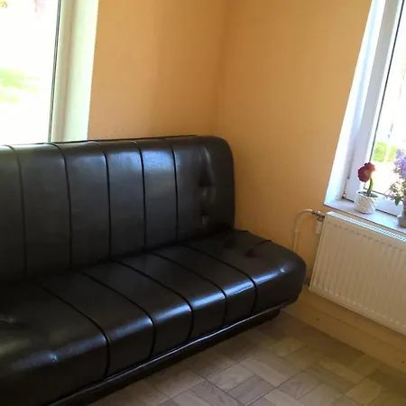 Agroturystyka Nadmorska Szarbelowo 2 * Karcino